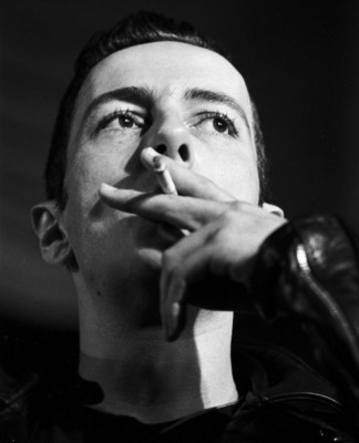 The Clash фото №382360