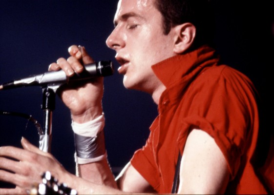 The Clash фото №382356