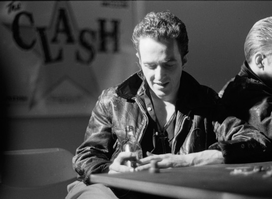 The Clash фото №382359