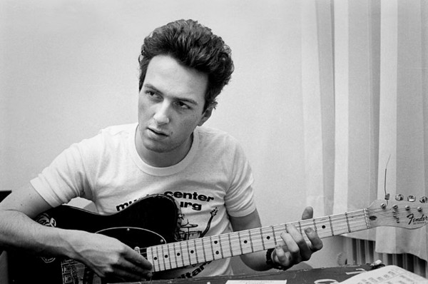 The Clash фото №382358