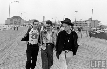 The Clash фото