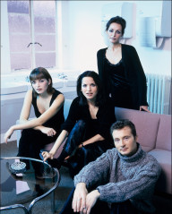 The Corrs фото №401718