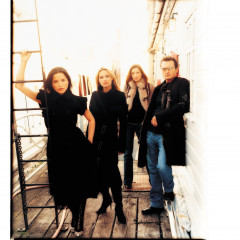 The Corrs фото №474053