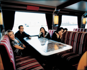 The Corrs фото №478905