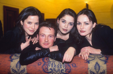 The Corrs фото №426031
