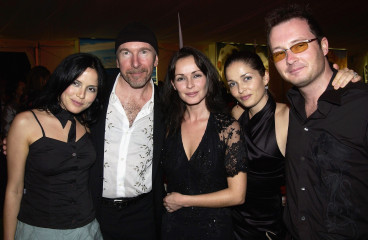 The Corrs фото №416354