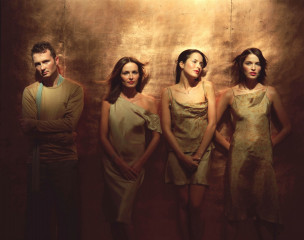 The Corrs фото №404967