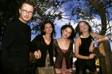 The Corrs фото №404968