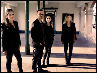 The Corrs фото №930797