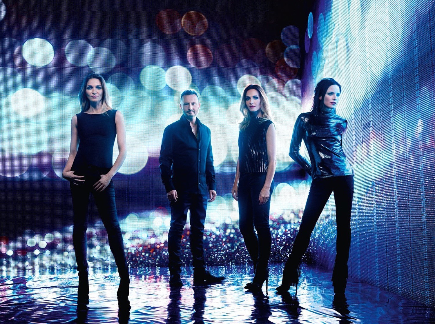 Зэ Коррз (The Corrs)