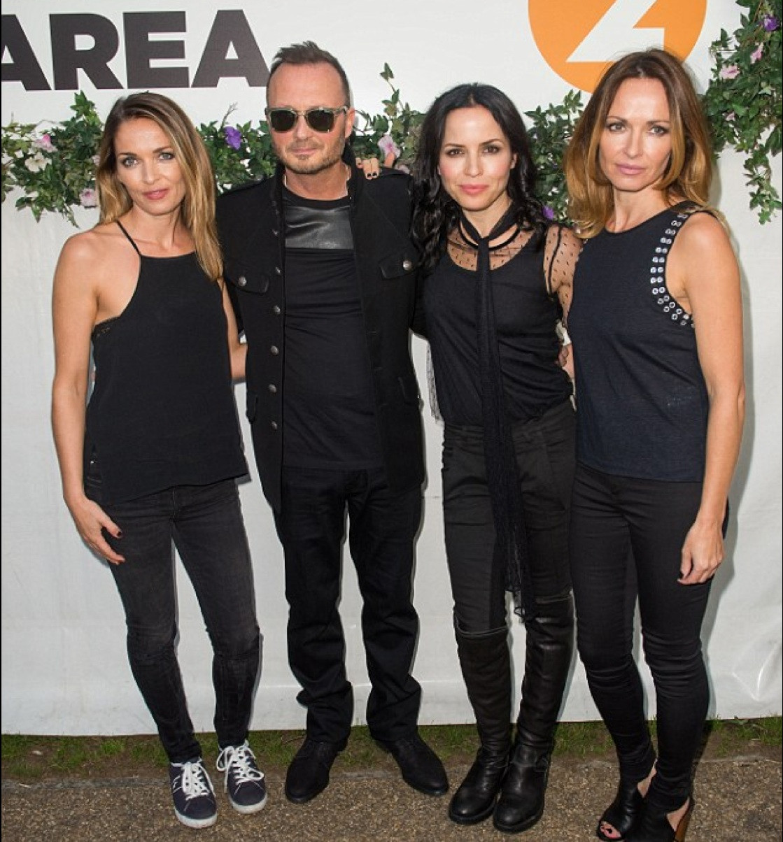 Зэ Коррз (The Corrs)