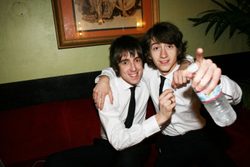 The Last Shadow Puppets фото №684558