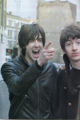 The Last Shadow Puppets фото №681787