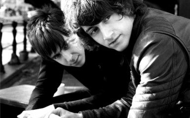 The Last Shadow Puppets фото №640312