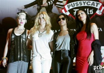 The Pussycat Dolls фото №165296