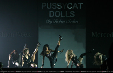 The Pussycat Dolls фото №149692