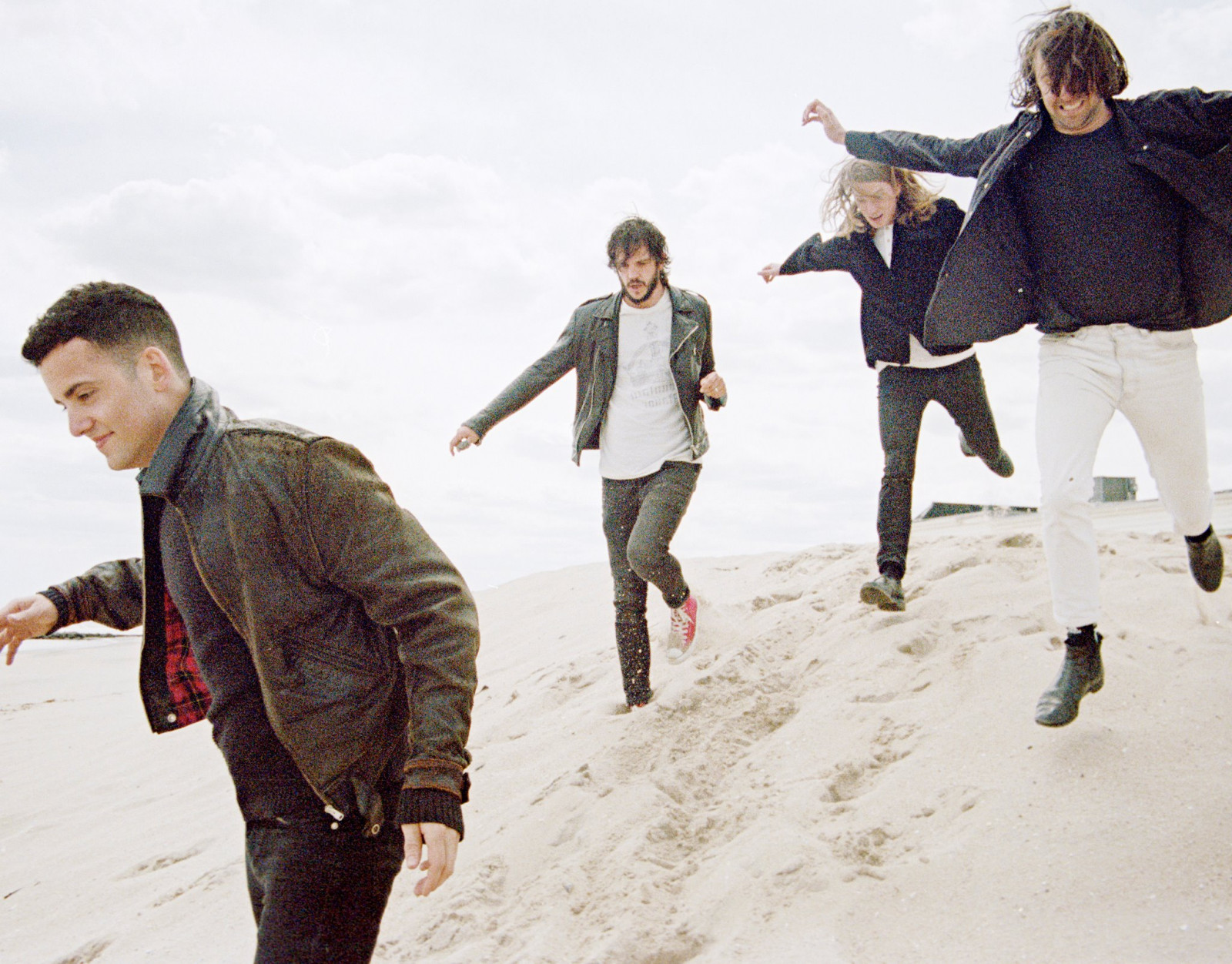 The Vaccines (The Vaccines)