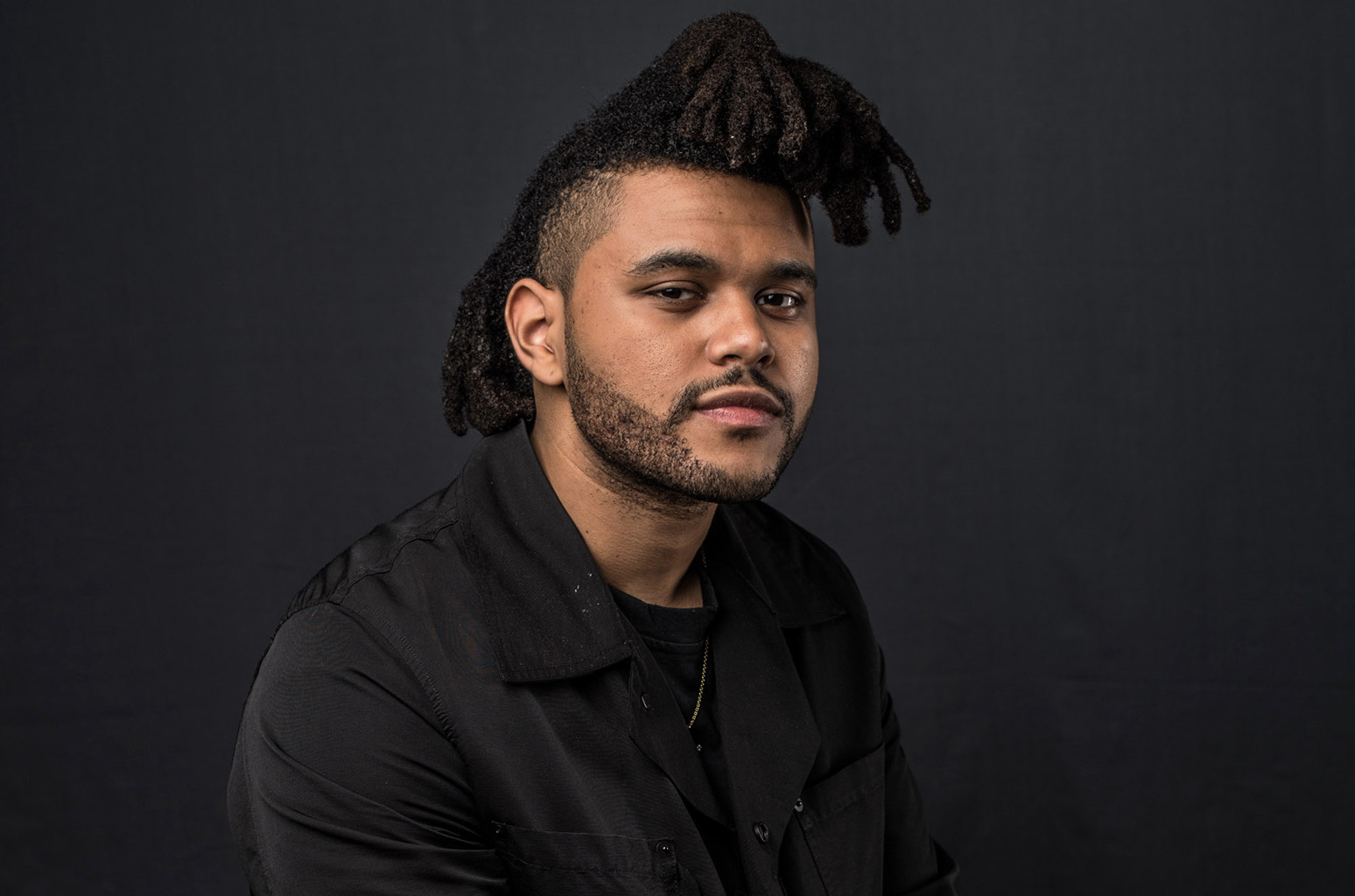 The Weeknd (The Weeknd)