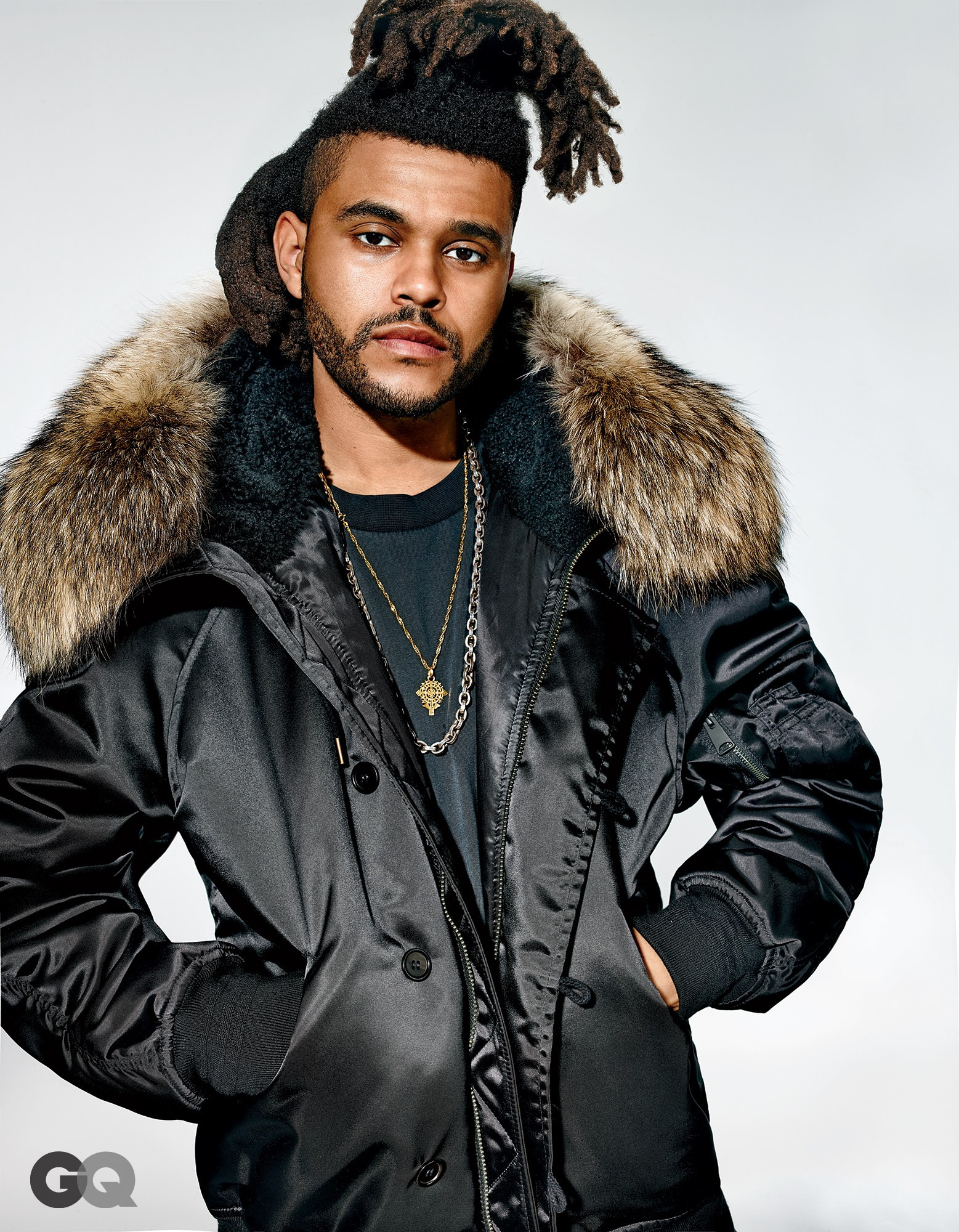 The Weeknd (The Weeknd)