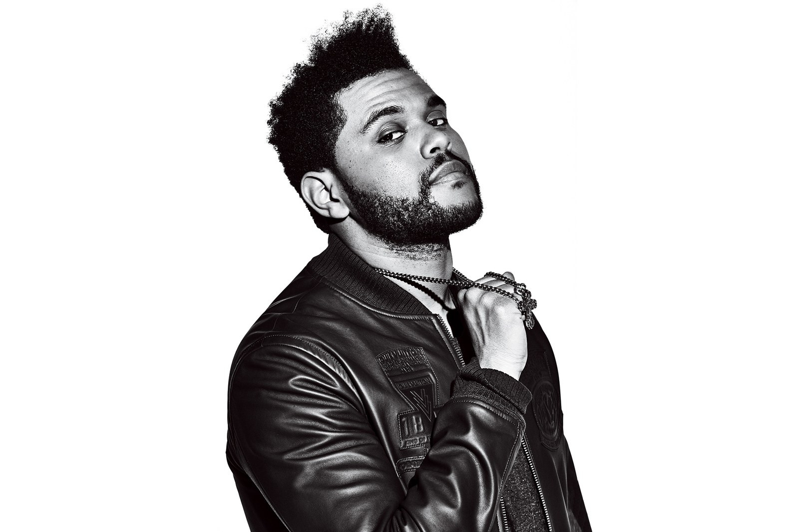 The Weeknd (The Weeknd)