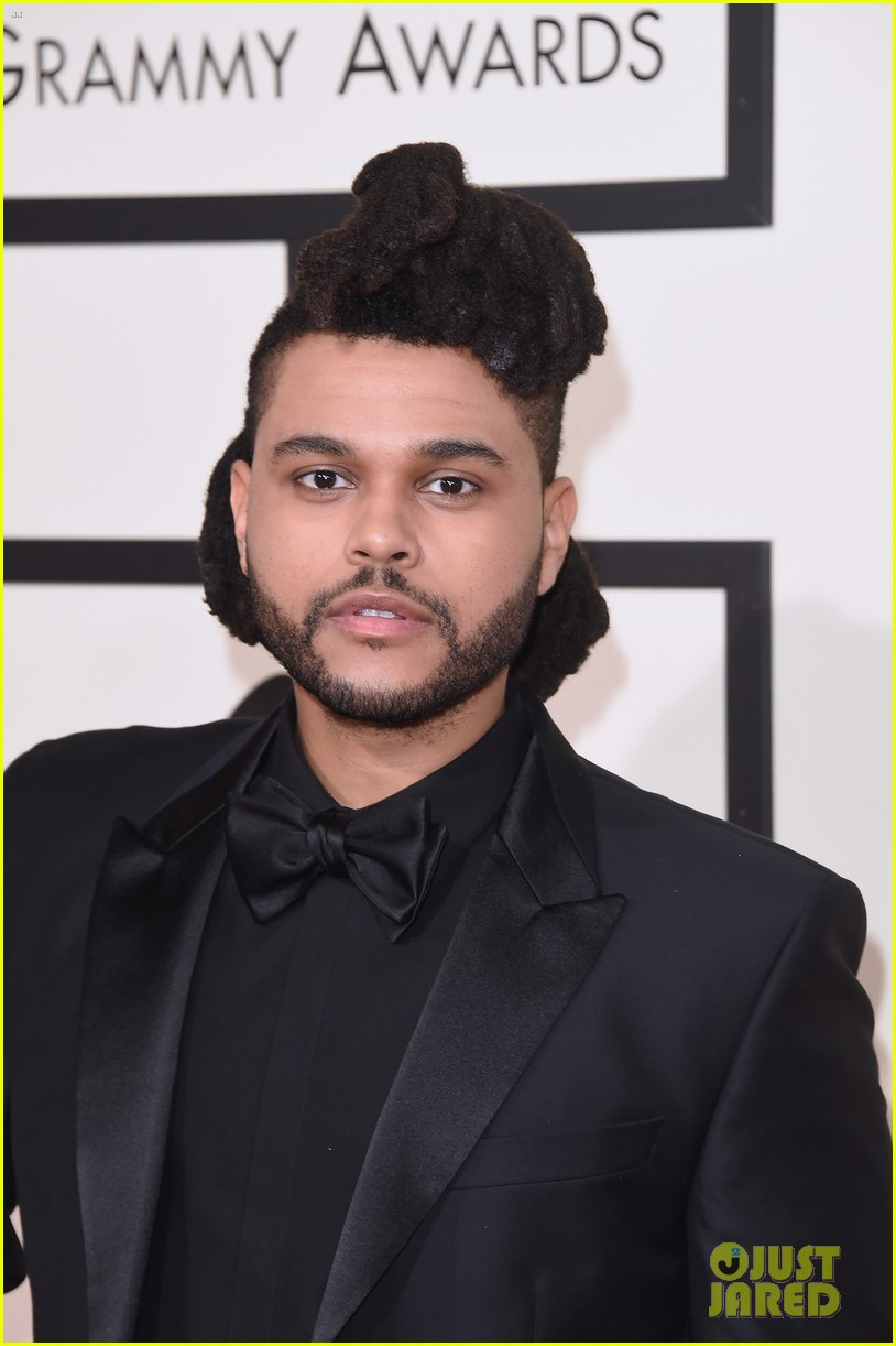 The Weeknd (The Weeknd)