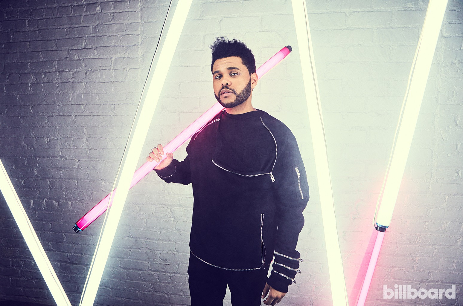 The Weeknd (The Weeknd)