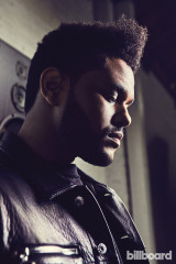 The Weeknd - Billboard Magazine (2016) фото №1135044