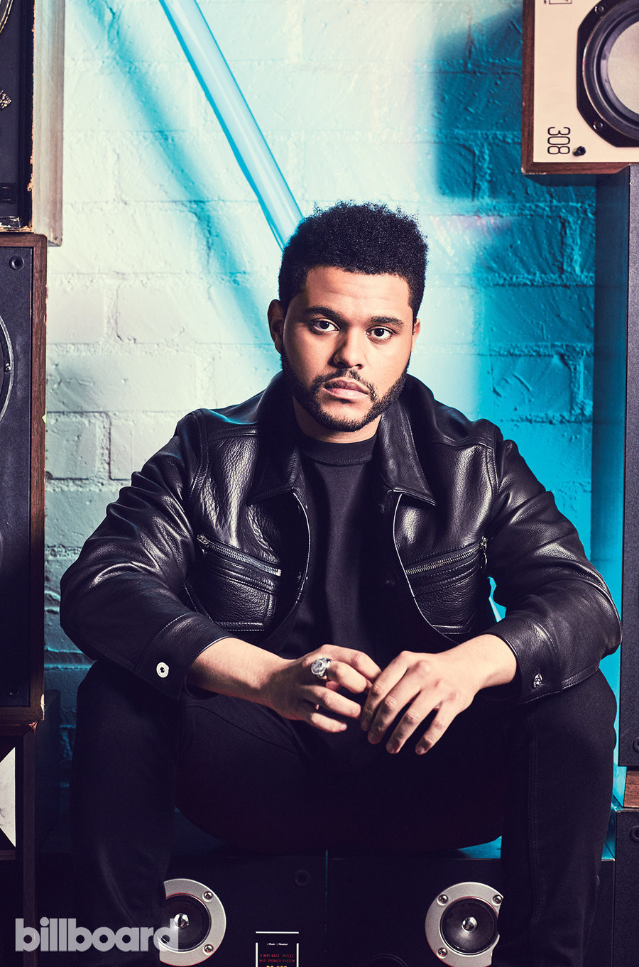 The Weeknd (The Weeknd)