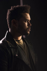 The Weeknd for H&M 2017 фото №942047