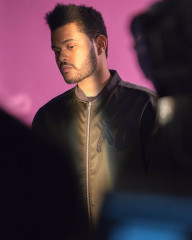 The Weeknd for H&M 2017 фото №942045