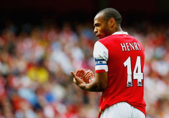Thierry Henry фото №464326