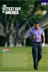 Tiger Woods фото №95643