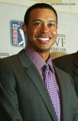 Tiger Woods фото №99570