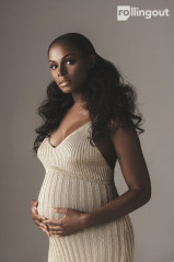 Tika Sumpter - Rolling Out Magazine фото №970909