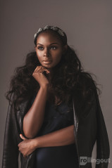 Tika Sumpter - Rolling Out Magazine фото №970915