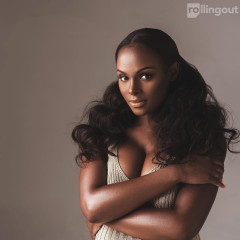 Tika Sumpter - Rolling Out Magazine фото №970911