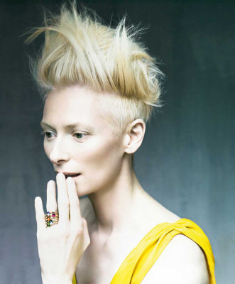 Tilda Swinton фото №271508