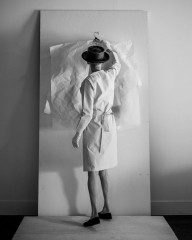 Tilda Swinton by Ruediger Glatz – “Embodying Pasolini” | 2021 фото №1301187
