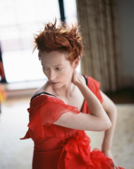 Tilda Swinton фото №211105