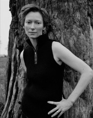 Tilda Swinton фото №211107