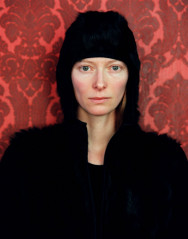 Tilda Swinton фото №211102