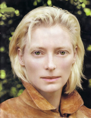 Tilda Swinton фото №252979