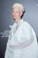 Tilda Swinton - 20th Marrakech International Film Festival  фото №1381587