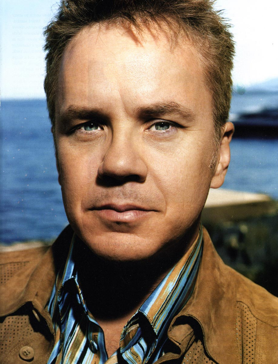 Тим Робинс (Tim Robbins)