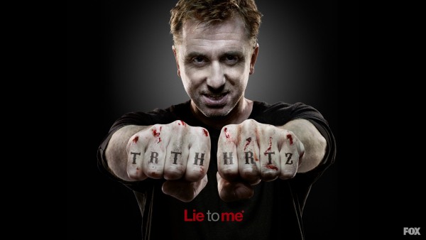 Tim Roth фото №331631