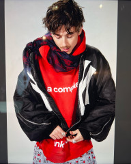 Timothée Chalamet - SNL, EP 50x12 (January 2025) фото №1417161