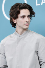 Timothée Chalamet - 'The King' Photocall at 76th Venice Film Festival 09/02/2019 фото №1361765