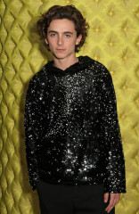 Timothée Chalamet - 'The King' Screening at 63rd BFI LFF After Party 10/03/2019 фото №1313301