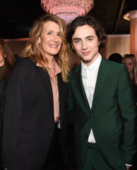 Timothée Chalamet - 90th Annual Academy Awards Nominee Luncheon in LA 02/05/2018 фото №1366658