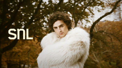 Timothée Chalamet by Mary Ellen Matthews for SNL, Central Park in NY 11/09/2023 фото №1380672